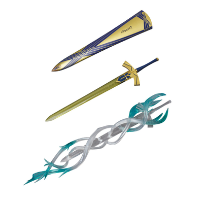 Кукла 1/6 Real Action Heroes Сейбер (Saber)