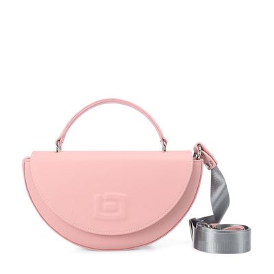 SLICY BAG 2116 Светло-розовый