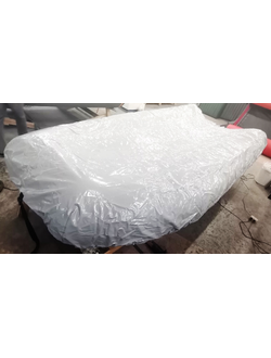 Транспортировочный тент большой 390-420