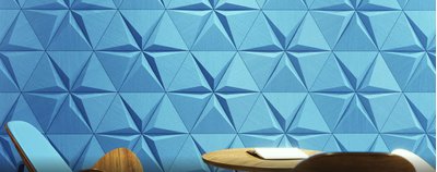 Гипсовая панель SIRIUS артикул E-0094