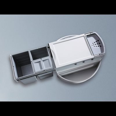 Встраиваемая система 40л Rondo-Comfort Hailo