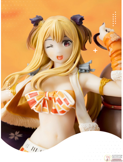 Квест Сирохимэ (Shirohime Quest)