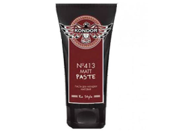 KONDOR Re Style №413 Паста матовая для укладки волос, 50 мл