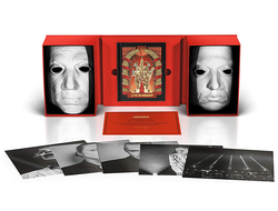 Lindemann - Live In Moscow Deluxe Box-set