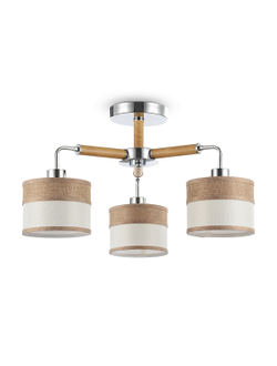 Freya, Потолочный светильник Helen, FR5329-PL-03-CH