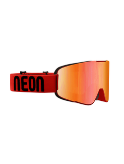 Маска горнолыжная HYPE