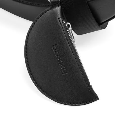 BANANA BAG 3030-1 Черный