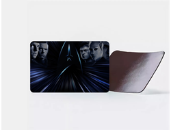 Виниловый мягкий магнит Star Trek, Стартрек №13