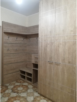 Прихожая сосна Прованс