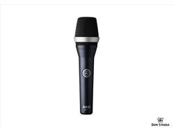 фото AKG D5C микрофон сценический