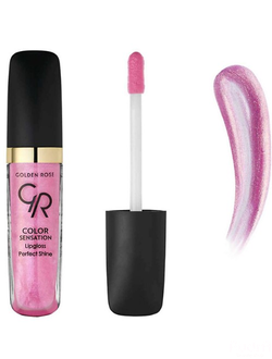 Golden Rose Блеск для губ Color SENSATION Lipgloss тон 106