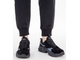 Кроссовки FILA NEBULA Черно-голубые женские (36-41)
