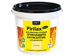 Огнезащитные составы и краски