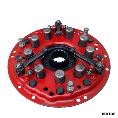 Корзина сцепления ЮМЗ 36-1604090