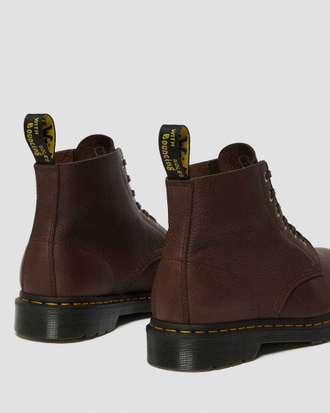 Ботинки Dr. Martens 101 UNBOUND CASK мужские в Пензе