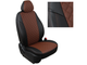 Автомобильные чехлы HYUNDAI SONATA VIII DN8 с 2019 г.в.