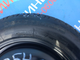 № Б92. Запасное колесо R16 5х100 Bridgestone 135/90R16 Subaru