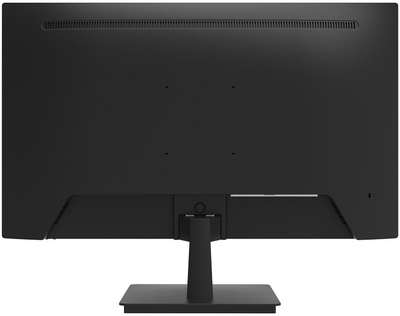 DaHua DHI-LM27-L200N черный. Промышленный монитор для систем видеонаблюдения, диагональ 27" (16: 9)