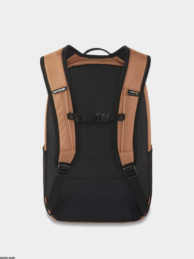Рюкзак Dakine Campus M 25L Bold Caramel