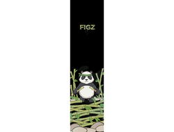 Купить шкурку Figz Panda для трюковых самокатов в Иркутске