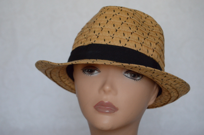 Тирольская итальянская шляпа фото