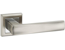 Рикади (Матовый хром)