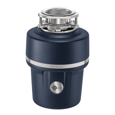 Измельчитель пищевых отходов Evolution 100 InSinkErator