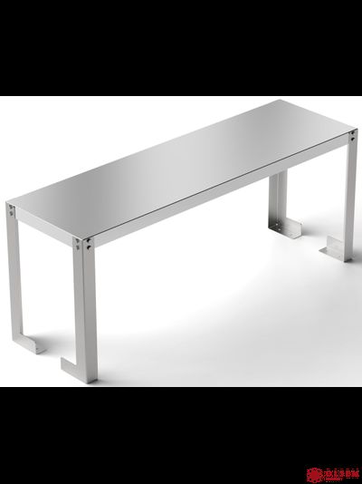 Полка настольная ПНн1-600/300/400-э