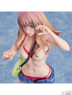 Фигурка Юмэ Минами (Yume Minami Swimsuit Ver.)