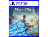 Prince of Persia The Lost Crown (цифр версия PS5) RUS/Предложение действительно до 26.03.24