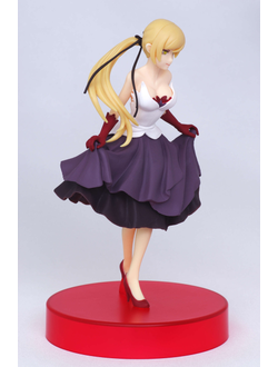 Фигурка Киссшот Ацеролаорион Хартандерблэйд (Kiss-shot Acerola-orion Heart-under-blade)
