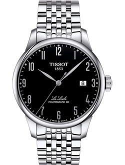 Швейцарские часы Tissot T006.407.11.052.00