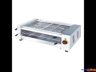 Мангал электрический CY-600 Foodatlas