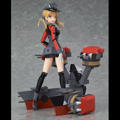 Фигурка фигма Принц Ойген (figma Prinz Eugen)