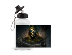 Спортивная бутылка Герои меча и магии, Heroes of Might and Magic №17