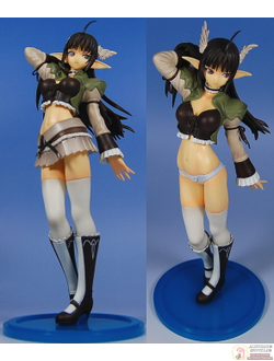 Фигура 1/8 Зекти Айн (Xecty Ein)