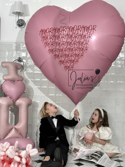 Комплект AMORA