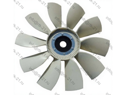 Крыльчатка вентилятора 1102-01-105СБ