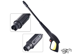 Комплект MG04 для мойки Lavor