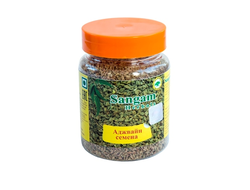Аджвайн семена  Sangam Herbals, 80 гр