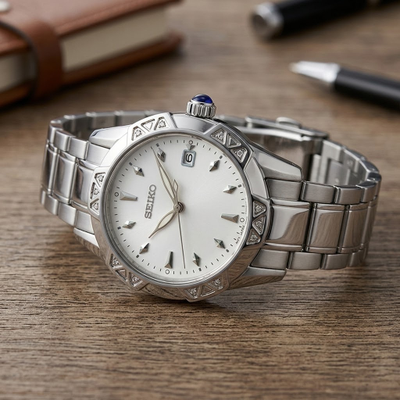 Наручные часы Seiko SKK727P1