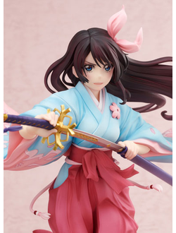 Фигурка 1/7 Сакура Амамия (Sakura Amamiya Revolve)