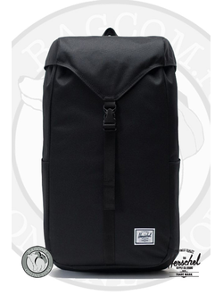 Herschel Thompson Black в интернет магазине Bagcom