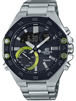 Часы Casio Edifice ECB-10DB-1A