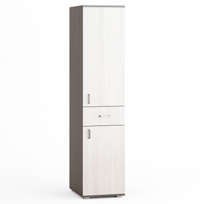 Шкаф пенал для кухни "Березка"