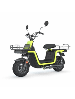 мотоциклы Скутер Electro