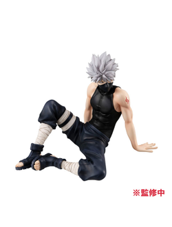 Фигурка Какаши Хатаке (Hatake Kakashi Tenohira)