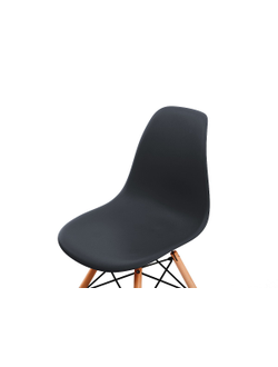 Стул Enny-1 Graphite