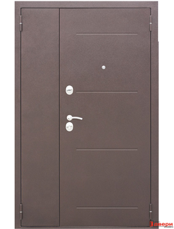 7,5 см Гарда  Венге (ДВУХСТВОРЧАТАЯ)