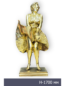 Мэрилин Монро ST-028